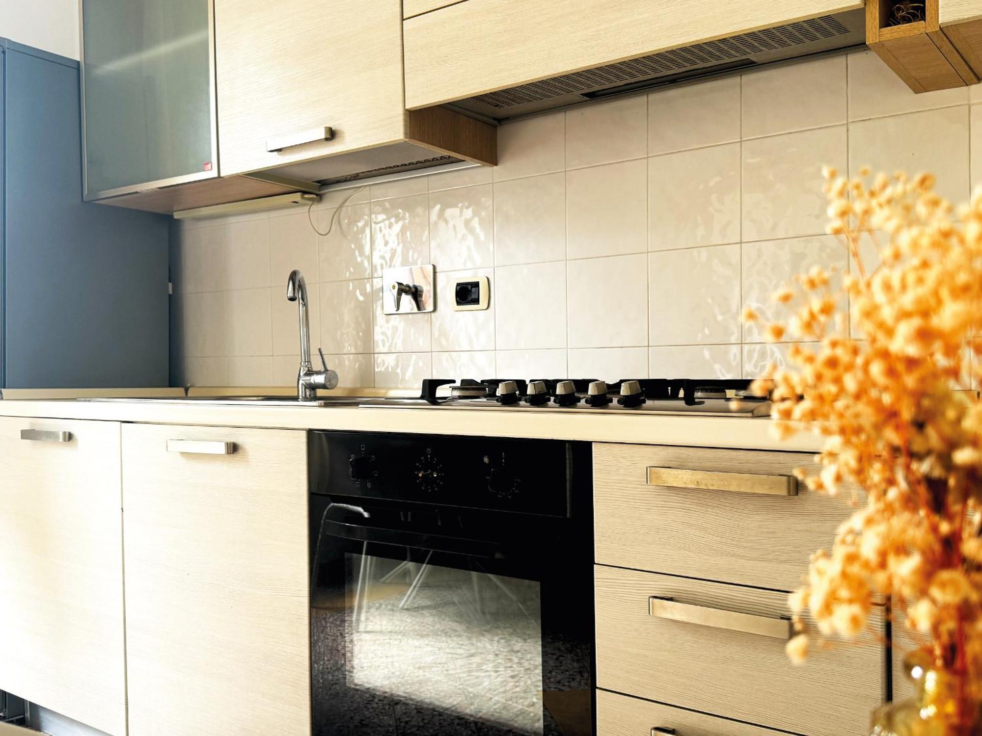 לינה וארוחת בוקר סנספולקרו A Casa Dei Nonni מראה חיצוני תמונה
